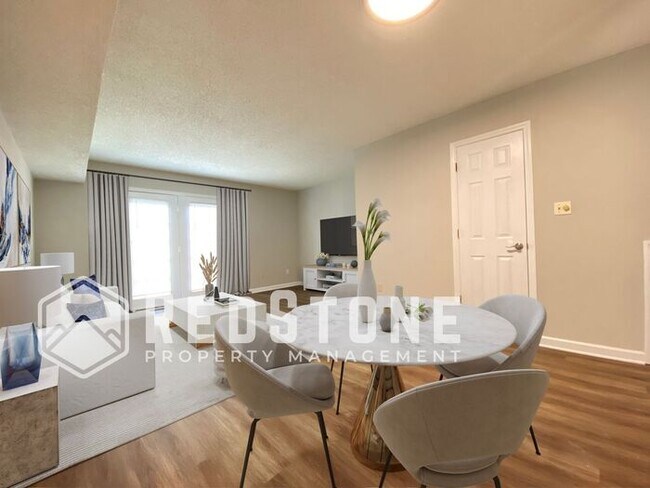 Foto del edificio - 2 Bedroom, 1.5 Bath - Townhouse