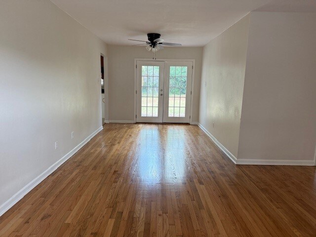 Foto del edificio - 3511 Ruth St