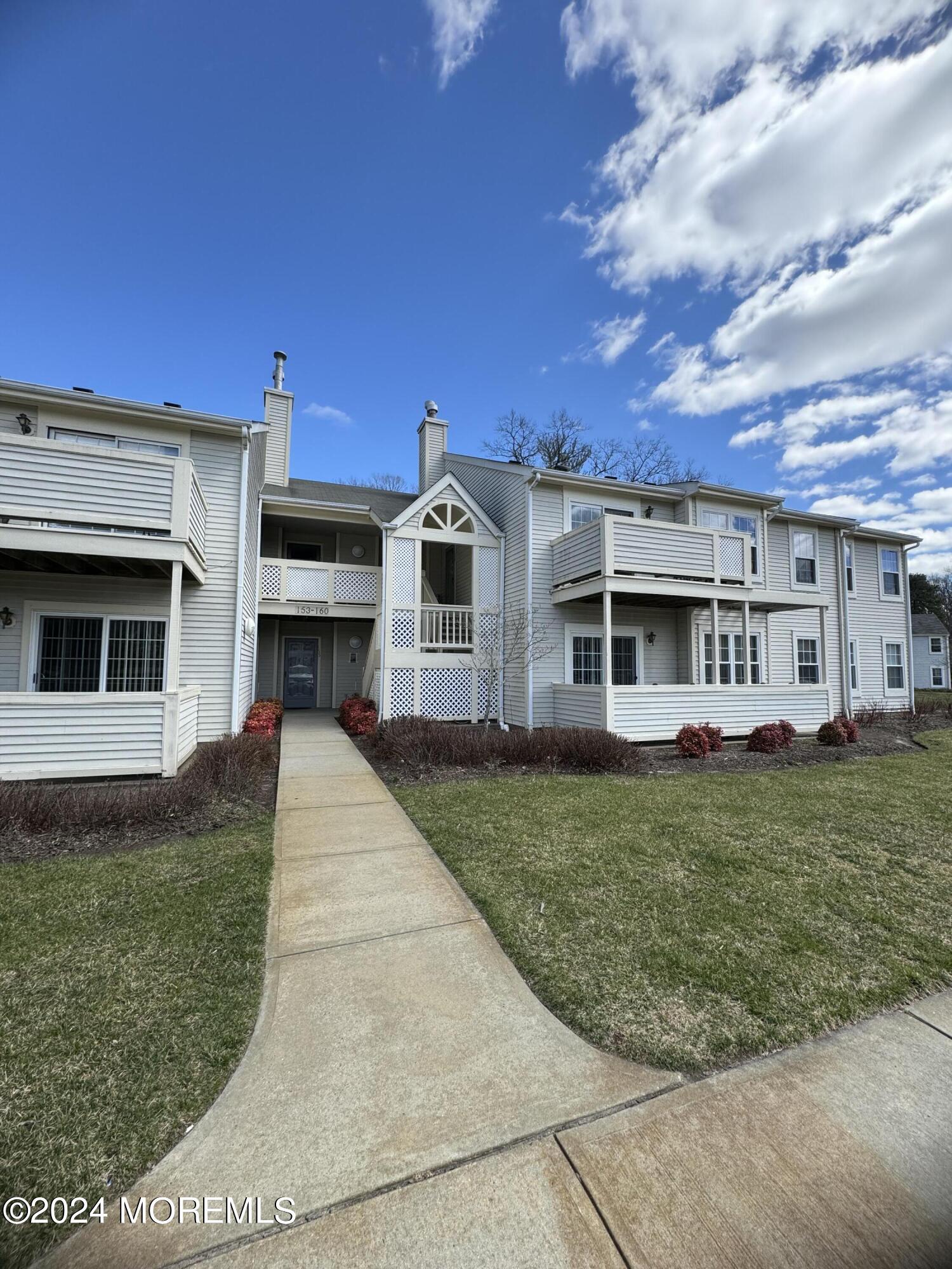 Apartments For Rent In Howell Nj