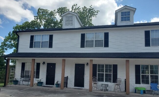 Foto del edificio - 641 Old Town Rd