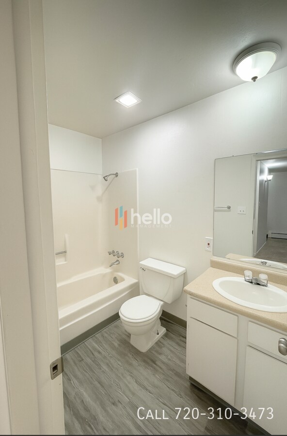 Foto del edificio - 3735 E La Salle St