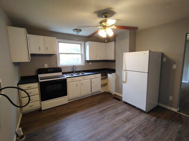 Foto del edificio - 1218 S 18th St