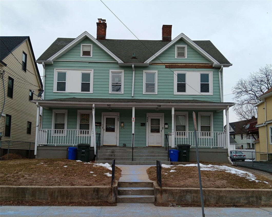 Foto principal - 142 Smith St