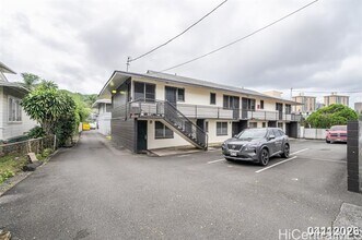 Building Photo - 1719 Nuuanu Ave