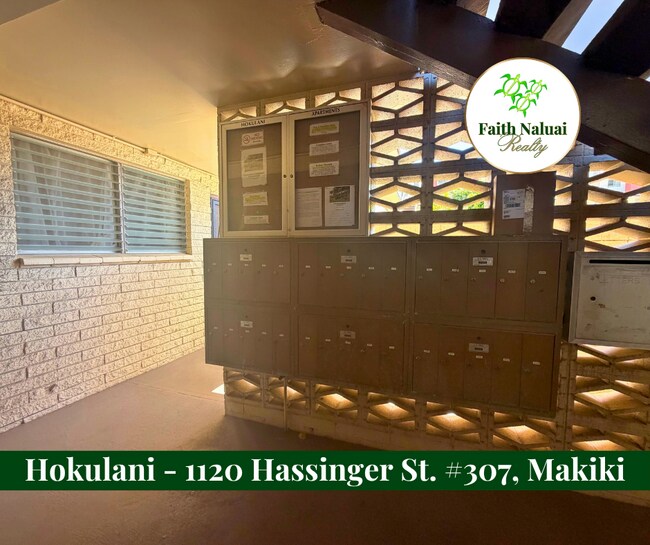 Foto del edificio - 1120 Hassinger St