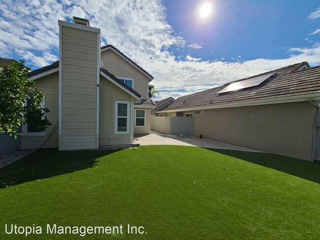 Building Photo - 3 br, 2.5 bath House - 10608 Rancho Carmel...