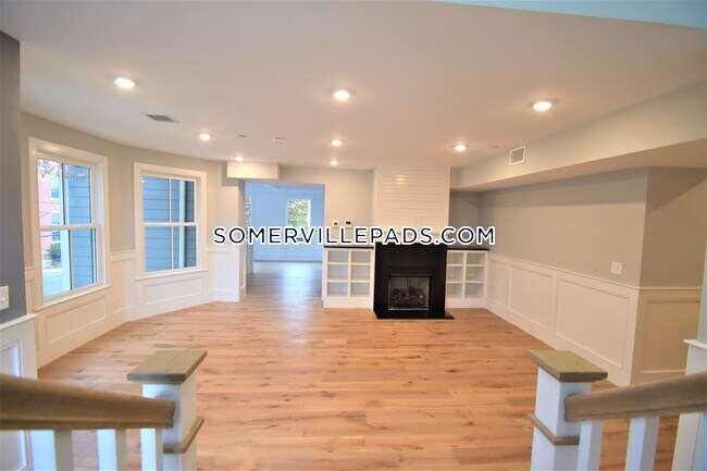 Foto del edificio - 265 Washington St