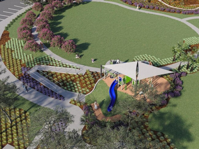 Building Photo - 3655 Moscato Dr