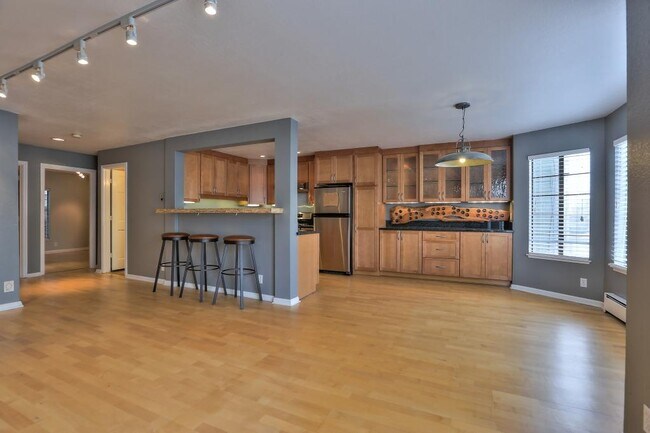 Foto del edificio - 1655 Chestnut St