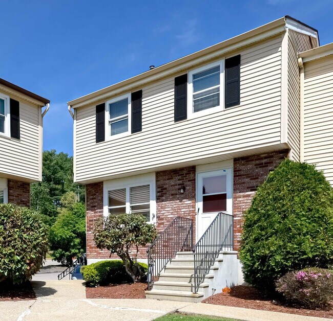 Foto del edificio - 38 Stonegate Ln