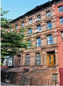 Foto principal - 185 Malcolm X Blvd