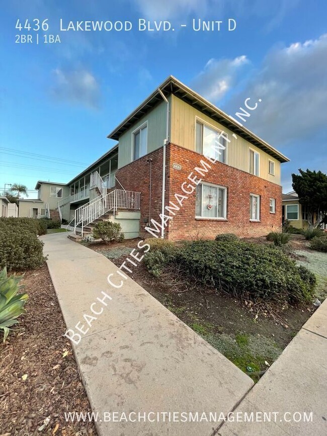 Building Photo - Lovely 2 Bedroom Apartment… Waiting for Yo...