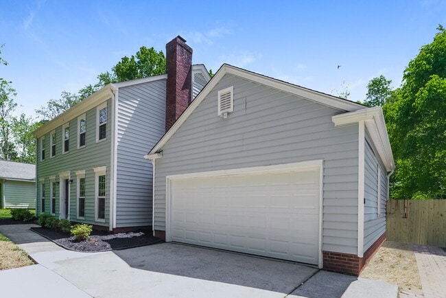 Building Photo - 1106 Kale Wood Dr