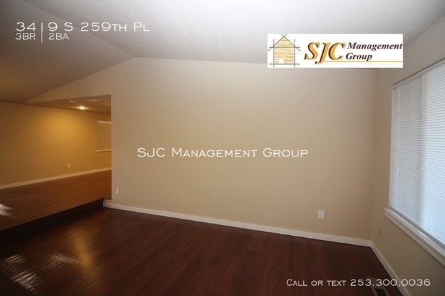 Building Photo - 3419 S 259th Pl