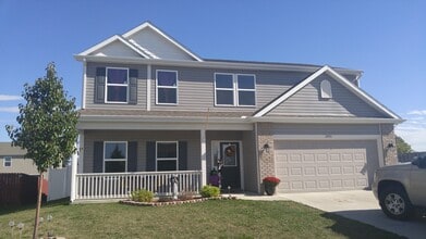 Building Photo - 2891 Biscayne Court