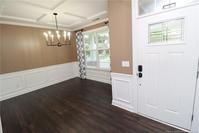 Building Photo - 1585 Tice Hurst Ln