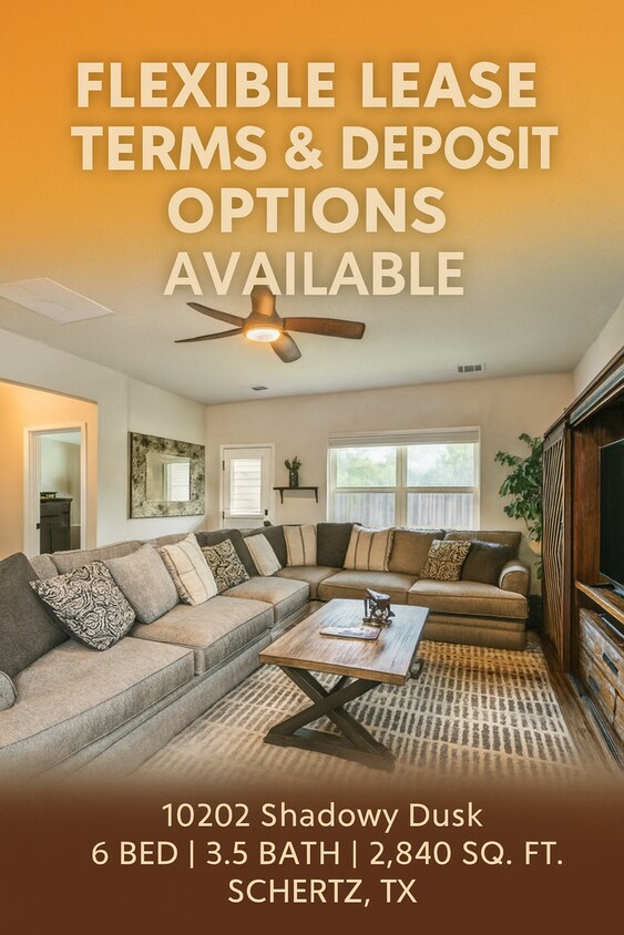 Charming Home Awaits: Spacious & Modern Li... - Charming Home Awaits: Spacious & Modern Li...