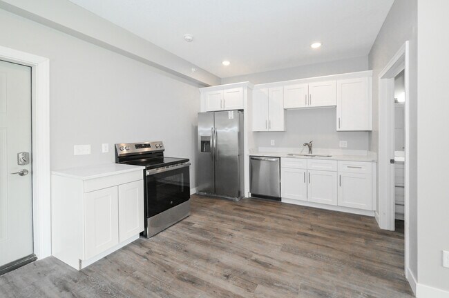 Foto del edificio - Stone Haven Townhomes