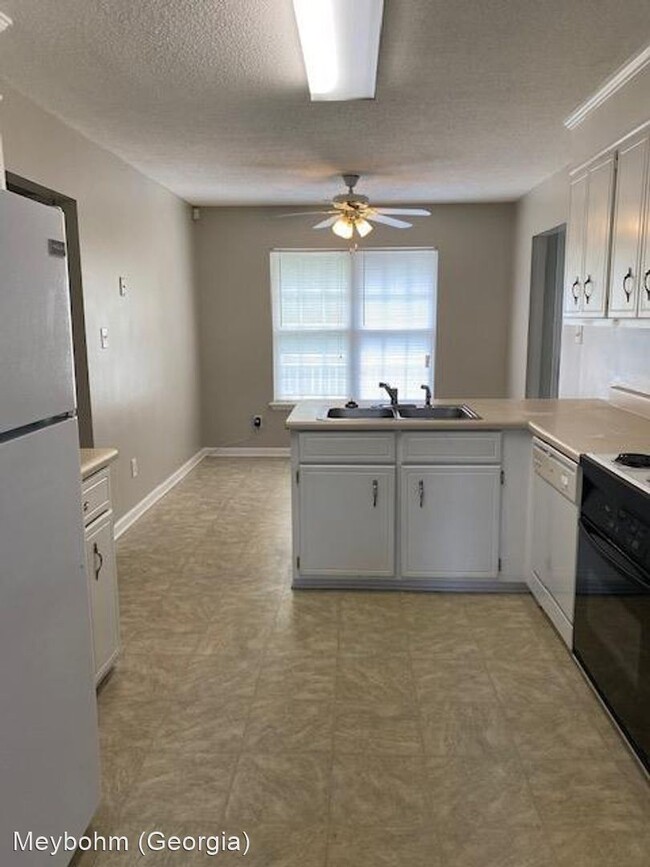 Building Photo - 4 br, 2 bath House - 2518 Winterville Drive