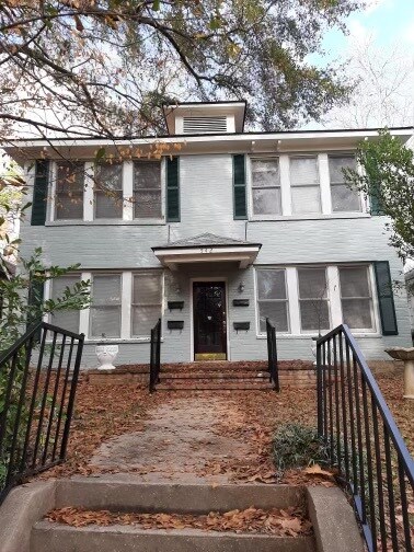 Ok - 542 Dalzell St