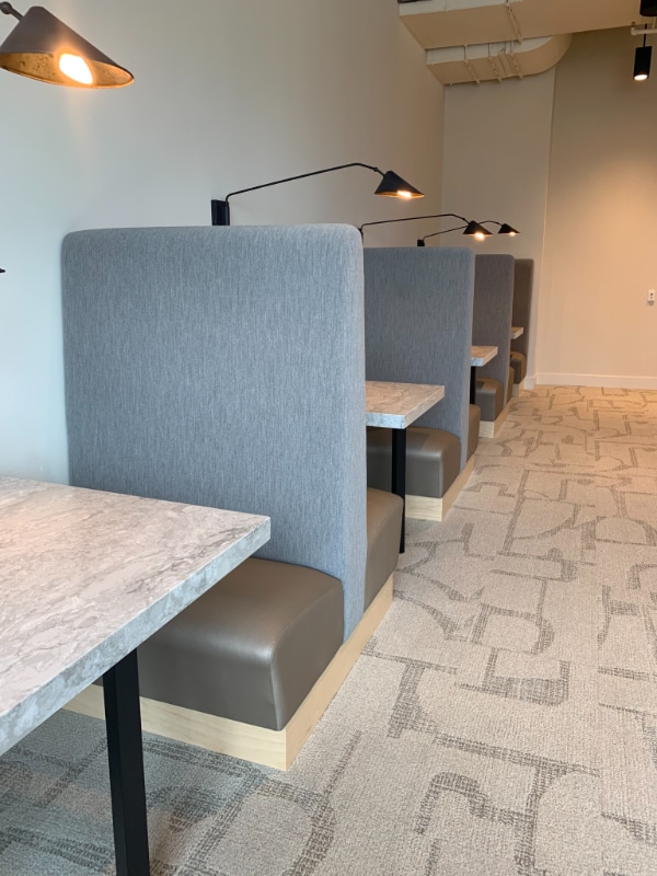 Photo - 1040 W Van Buren St Apartment