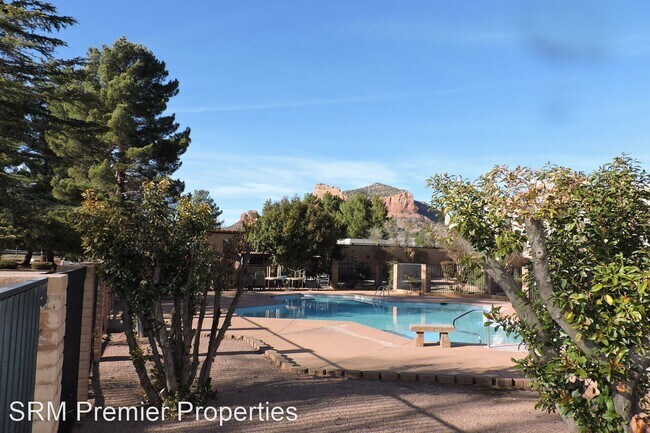 Building Photo - 3511 Verde Valley School Rd