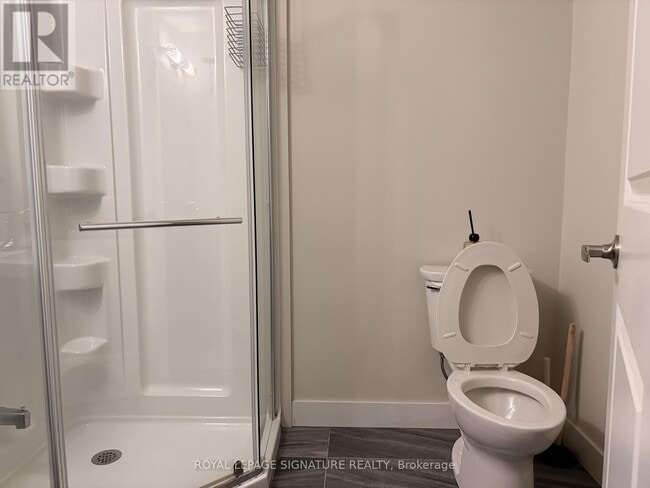 Photo du bâtiment - 335 College St