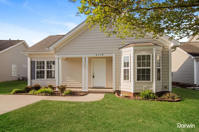 Foto del edificio - 2170 Wexford Way, Statesville, NC 28625