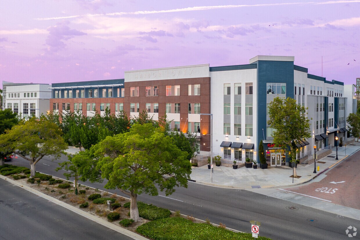 Foto principal - Harbor Lofts