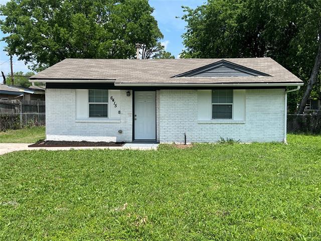 Foto del edificio - 6415 Godfrey Ave