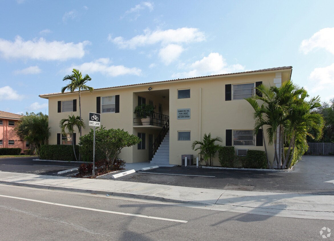 Camino Del Sol Rental Apartments Apartments in Boca Raton, FL