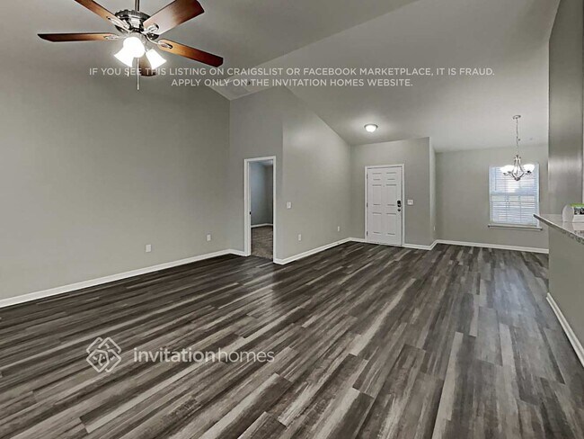 Foto del edificio - 3411 Arbor Pointe Dr