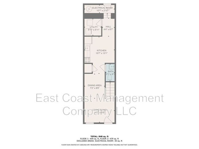 Building Photo - 1304 McHenry St