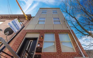 Building Photo - 2552 N Hancock St