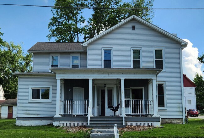 Foto del edificio - 603 E Jefferson St