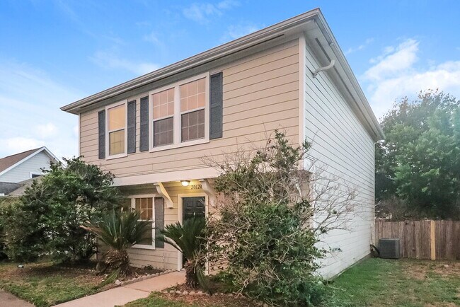 Foto del edificio - 20624 Patriot Park Ln