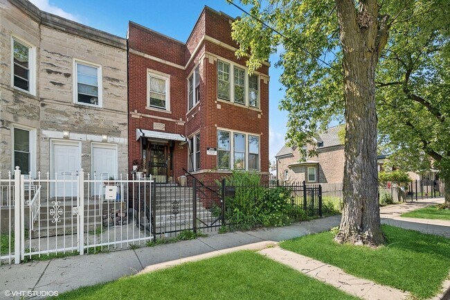 Foto del edificio - 524 N Monticello Ave