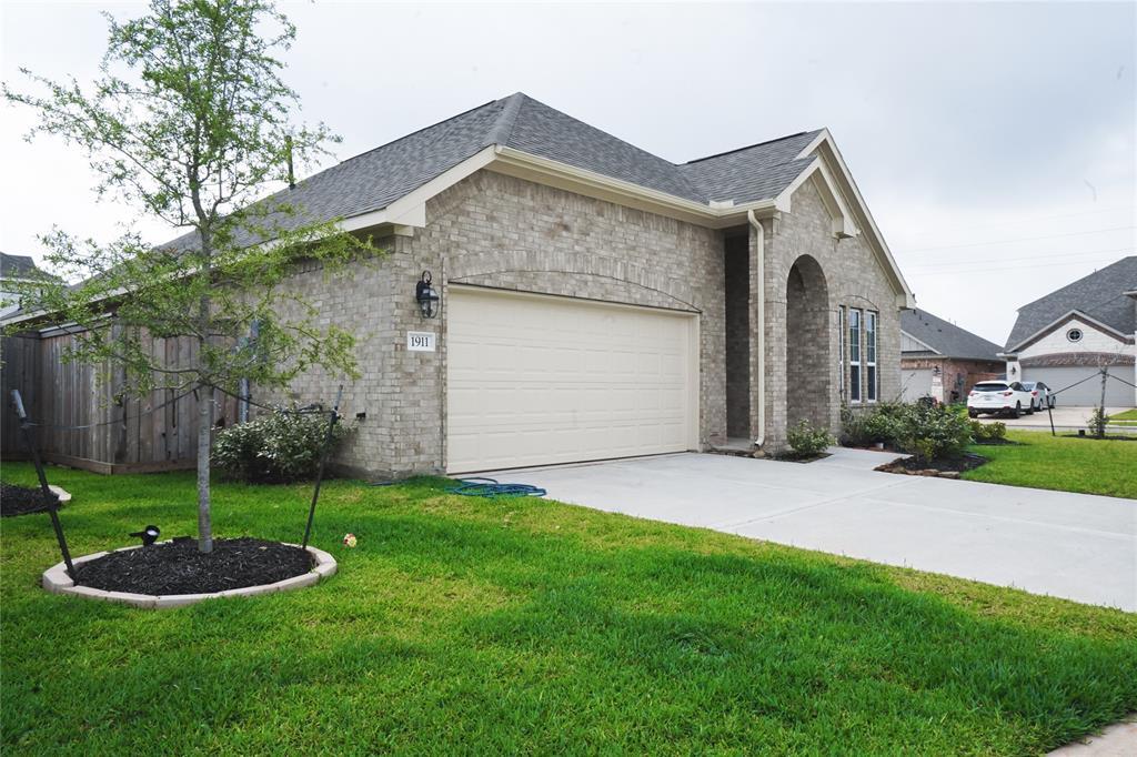 1911 Willow Ridge Ln, Pattison, TX 77423 House Rental in Pattison, TX