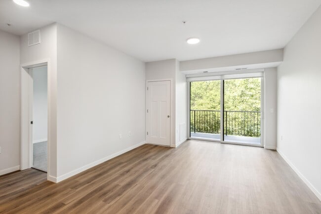 Interior Photo - The Eloise Apartments
