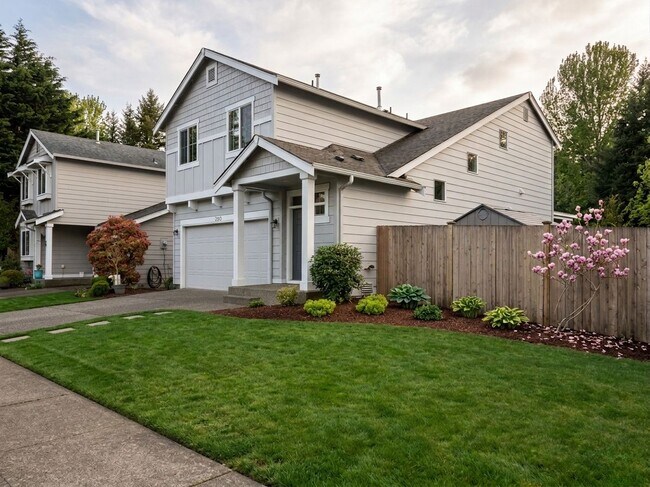 Foto del edificio - 24127 134th Ct SE