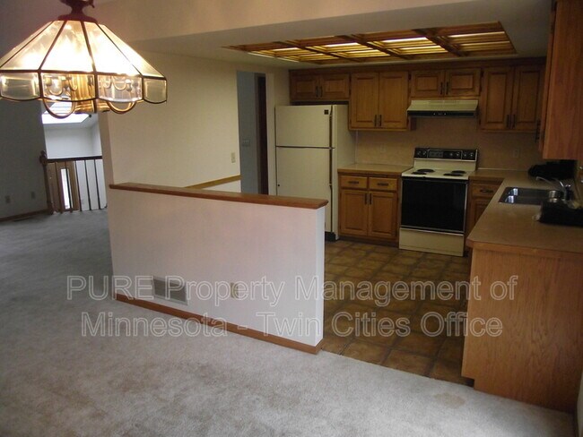 Foto del edificio - 10716 Lincoln St NE