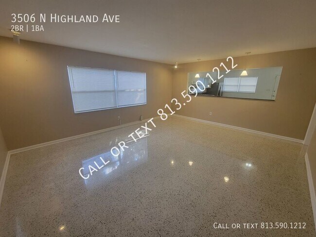 Foto del edificio - Beautifully Maintained Tampa Home