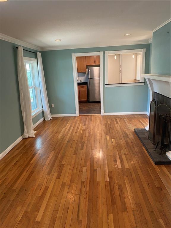 Foto del edificio - 4601 Parkwood Rd