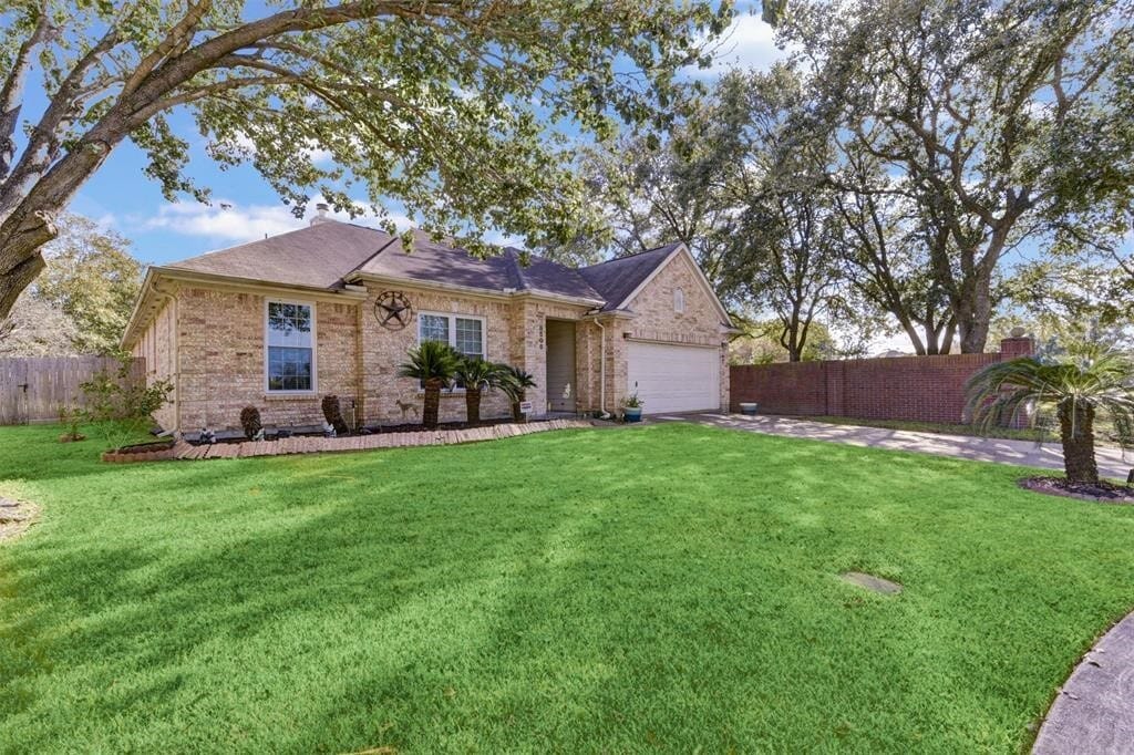 Foto principal - 8506 Willancy Ln