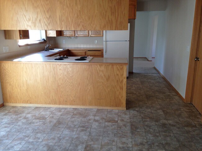 Foto del edificio - Large Remodeled Home Close to CWU and Down...