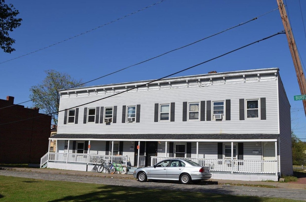 2324 Burton St, Richmond, VA 23223 Apartments at 2324 Burton St Richmond, VA