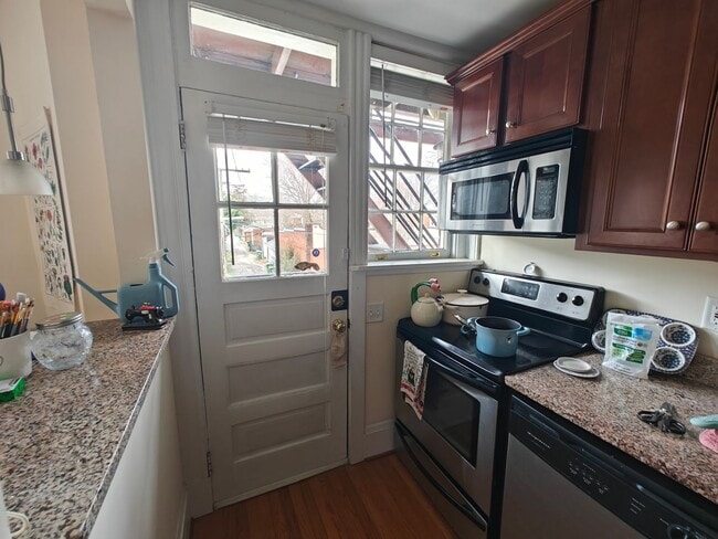 Building Photo - 1 bedroom apartment