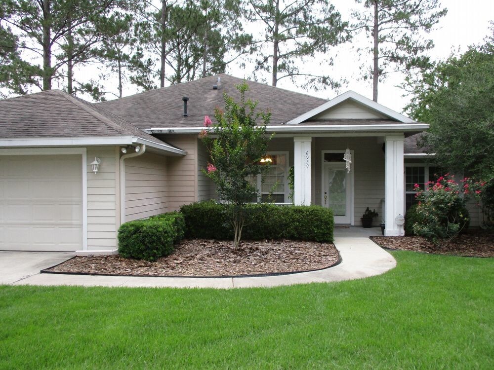 Mentone Beauty Application Pending House Rental in Gainesville, FL