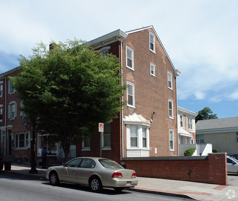Primary Photo - Bldg A