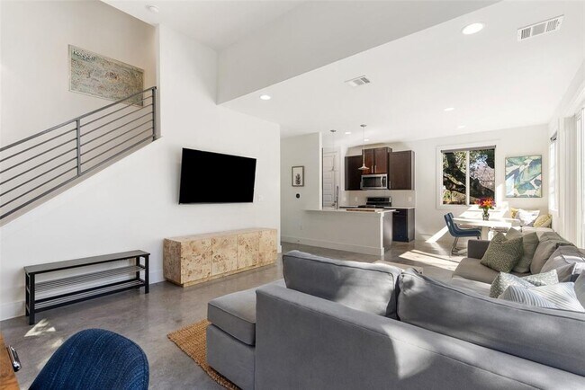 Foto del edificio - 402 El Paso St